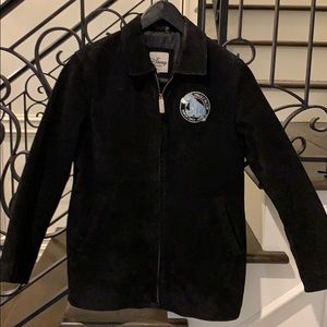 Disney Swede Jacket